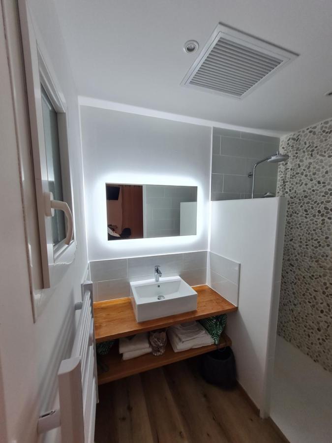 Oxpira Apartment Palaja Exterior foto