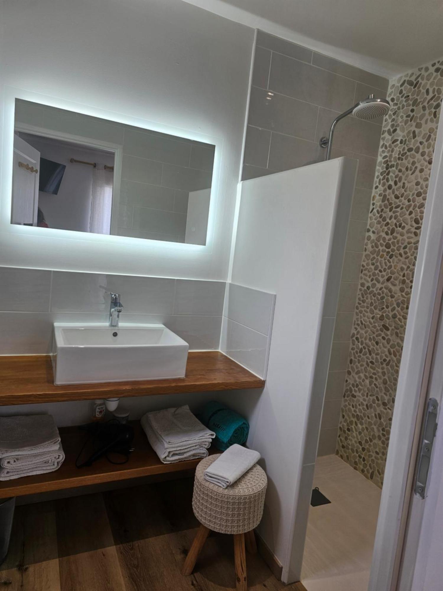 Oxpira Apartment Palaja Exterior foto